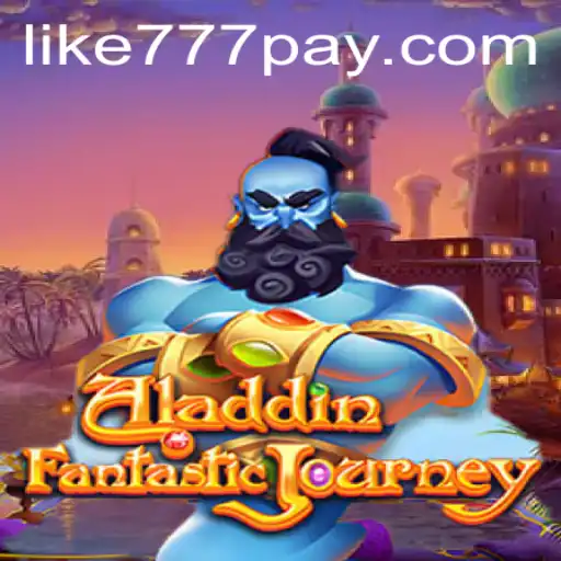Aladdin: Exploring the Enchanting World of Like777