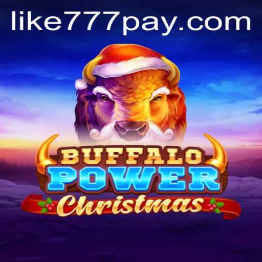 Unwrapping the Magic of BuffaloPowerChristmas: A Yuletide Adventure in Online Gaming