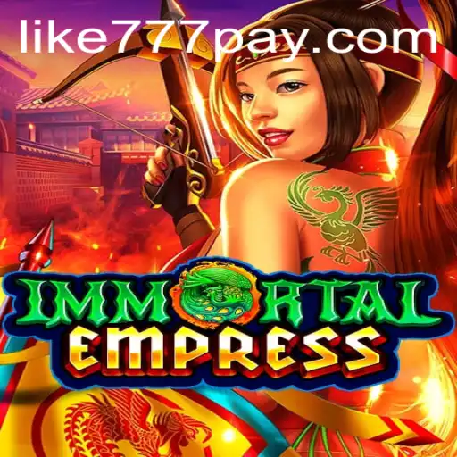 ImmortalEmpress: A New Era in Strategic Gaming