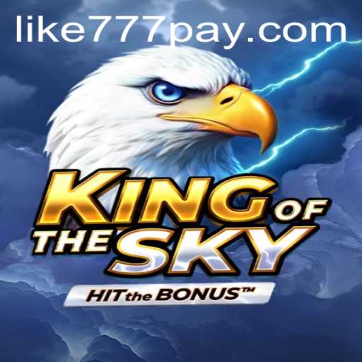 KingOfTheSky - The Rise of a Gaming Phenomenon