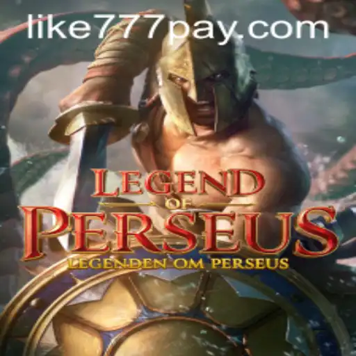 LegendofPerseus: A Mythical Adventure Reimagined