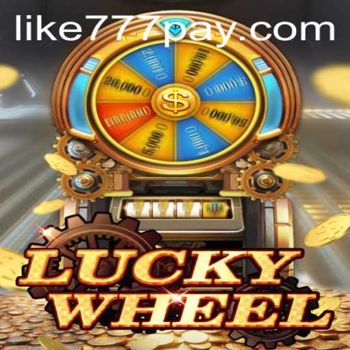 The Thrilling World of LuckyWheel: A Game of Fortune and Strategy