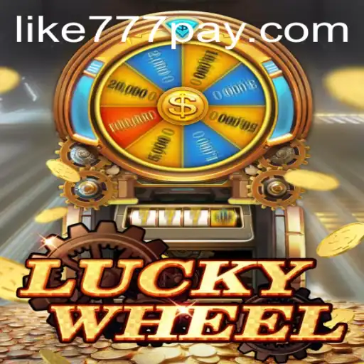 The Thrilling World of LuckyWheel: A Game of Fortune and Strategy