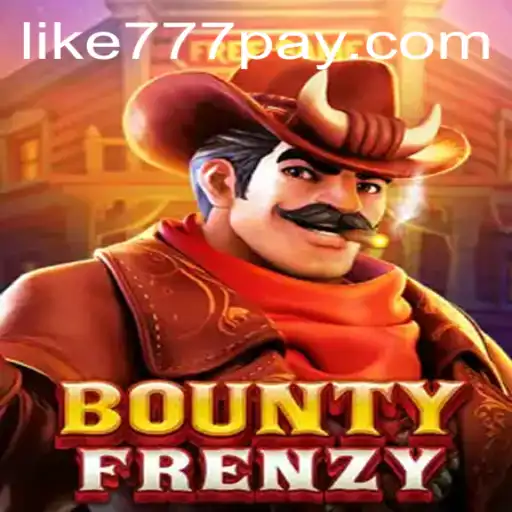 Unveiling BountyFrenzy: A Thrilling Gaming Experience