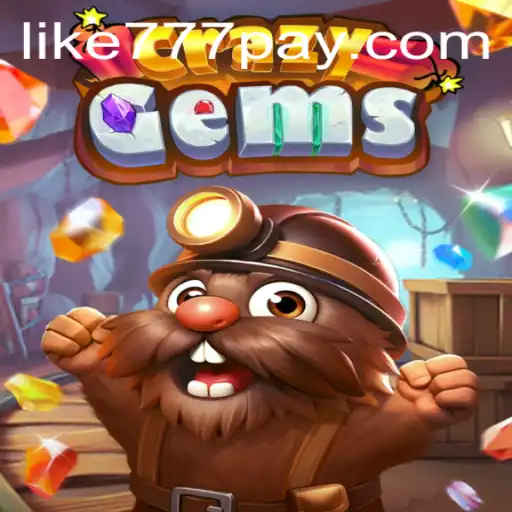 CrazyGems: Dive into a World of Excitement with Like777