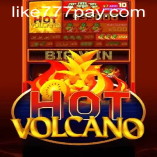 Experience the Thrill of HotVolcano: A Game Like No Other